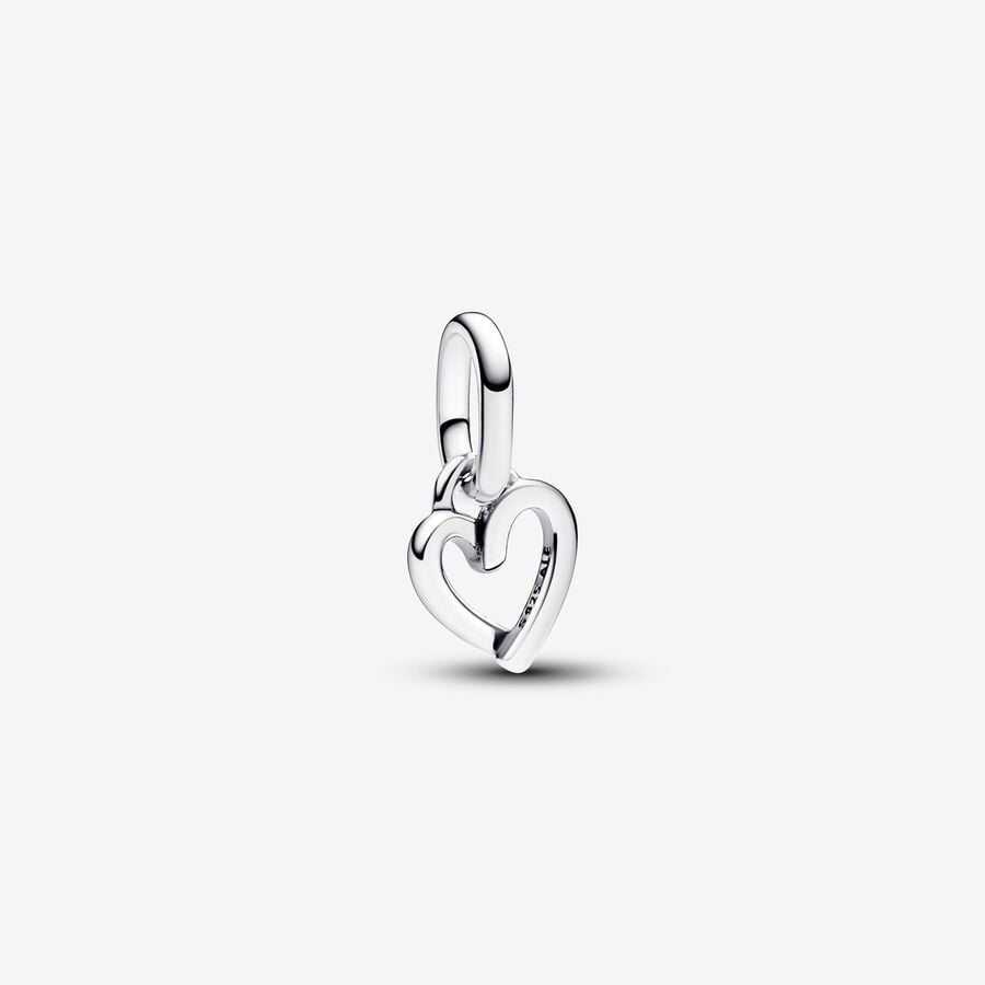 Pandora Bedel Hart 793048C00