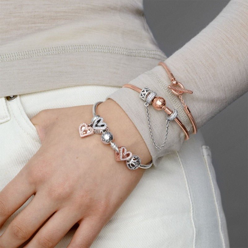 Pandora Bedel Hart 798692C01
