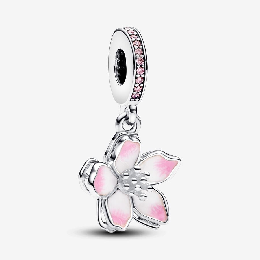 Pandora Bedel Kersenbloesem 790667C01