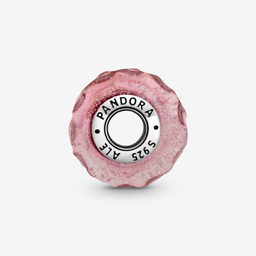 Pandora Bedel Murano Glas 798872C00