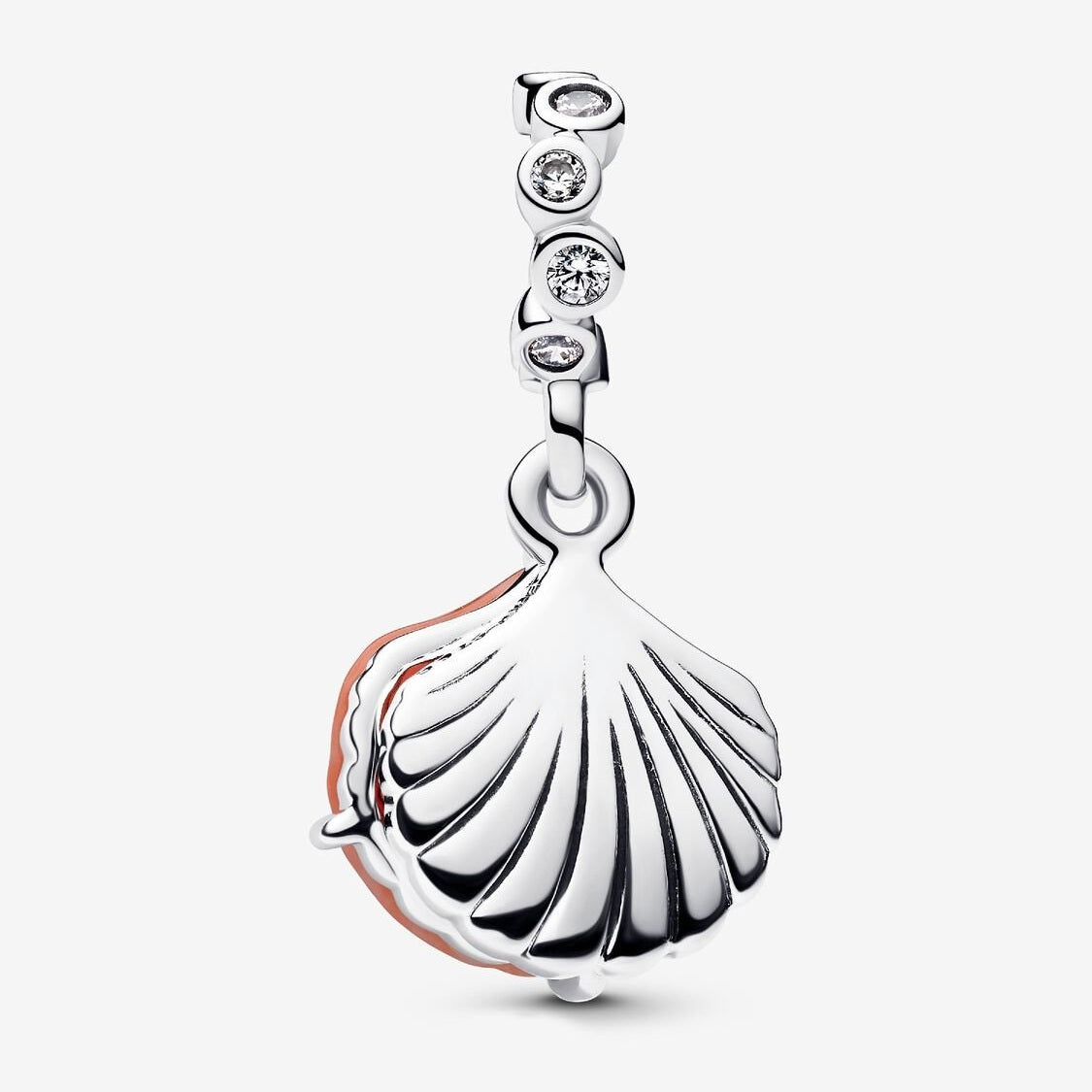 Pandora Bedel Schelp 793821C01 - Juwelier van Dam