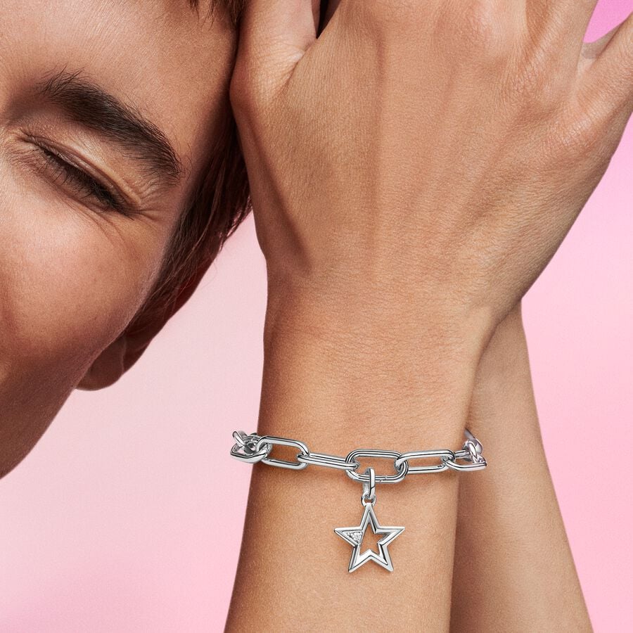 Pandora Bedel Ster 793032C01