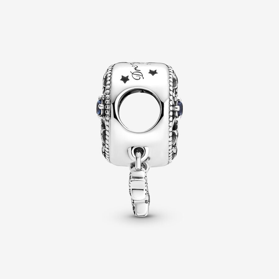 Pandora Bedel Ster & Halvemaan 799643C01