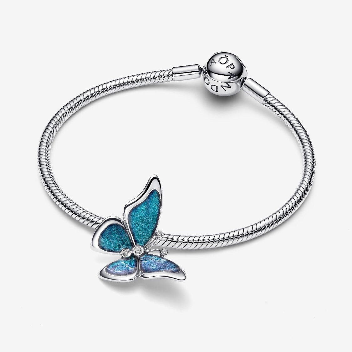 Pandora Bedel Vlinder 793747C01