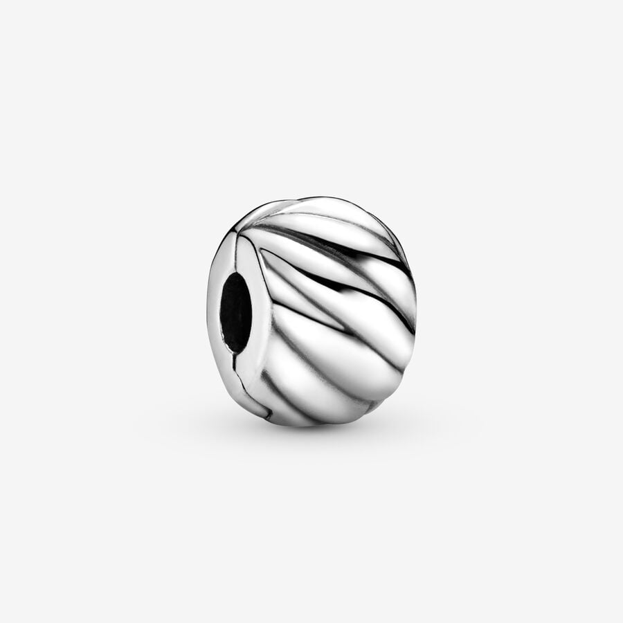 Pandora Clip Bedel 791752