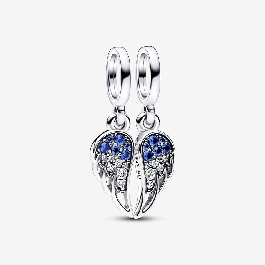 Pandora Deelbare Bedel Engelenvleugels 792821C01