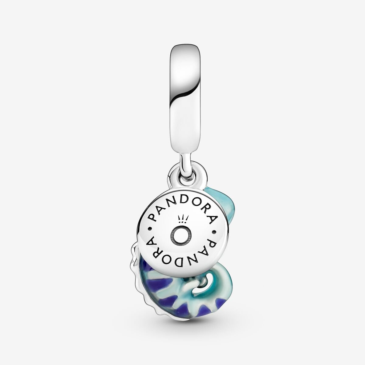 Pandora Moments Bedel Chameleon 791676C01