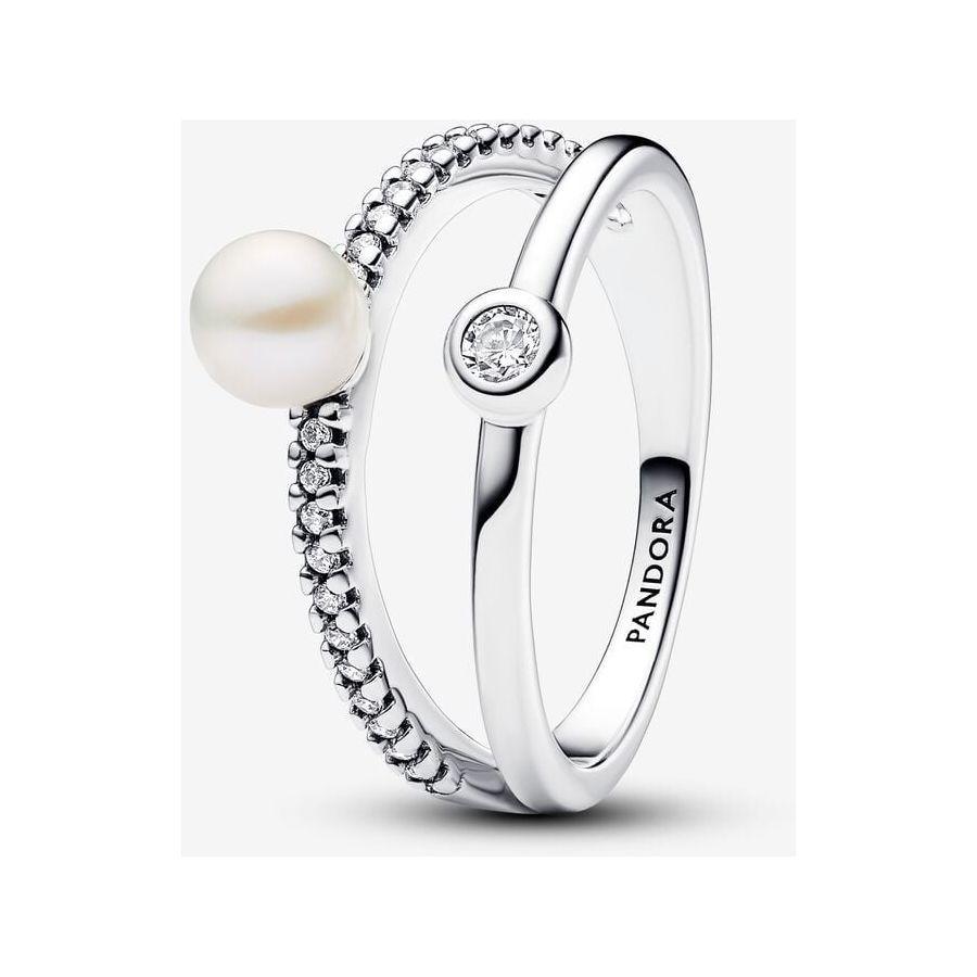 Pandora ring 193147C01 - 52