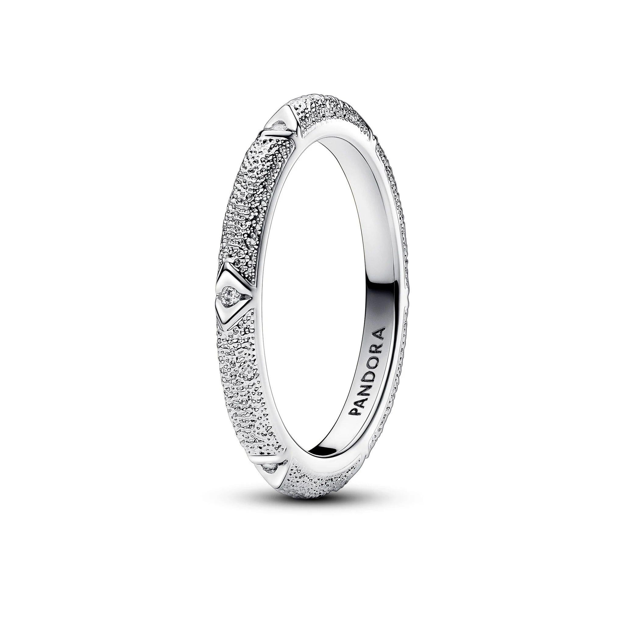 Pandora Ring 193322C01 - 54