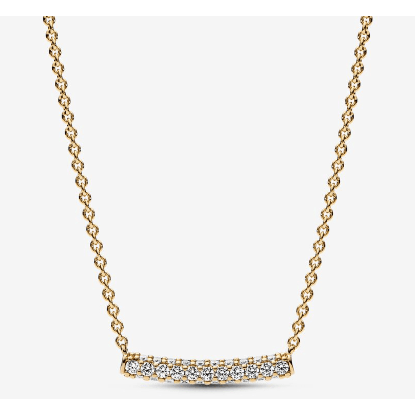Pandora Timeless Paw Collier 362635C01