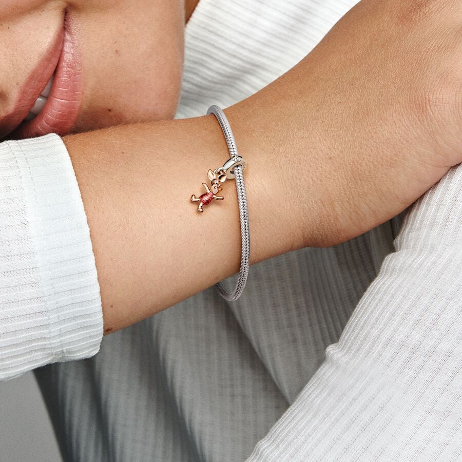 Pandora x Disney Bedel knorretje 782208C01