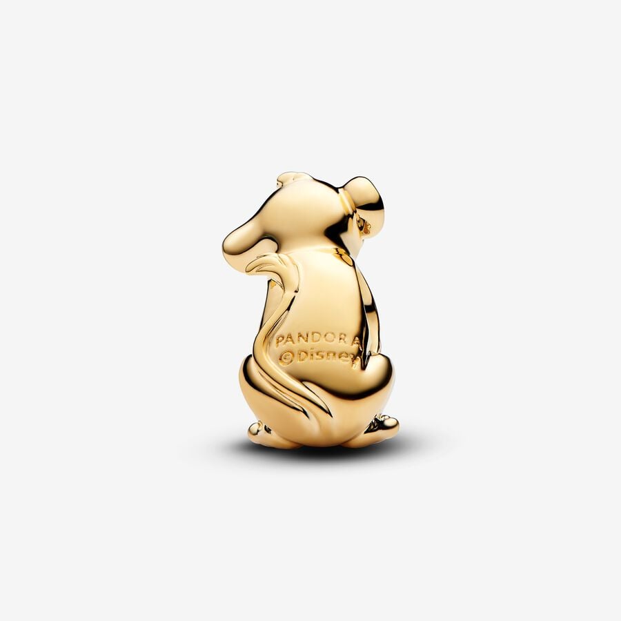 Pandora x Disney Bedel The Lion King Simba 763376C01