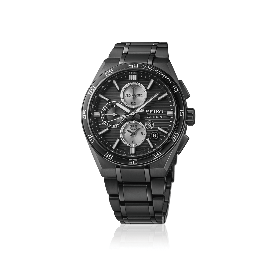 Seiko Astron SSH179J1