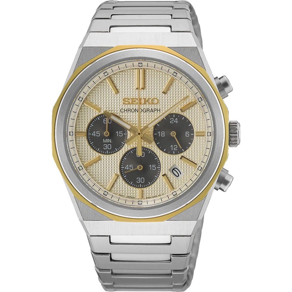 Seiko HGK001P1