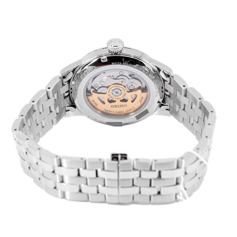 Seiko Presage Automaat SRPE19J1