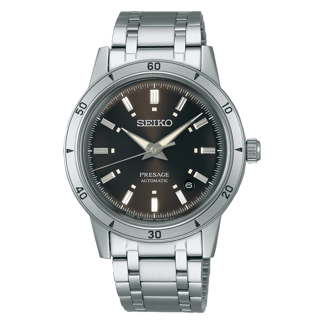 Seiko Presage Automaat SRPL09J1