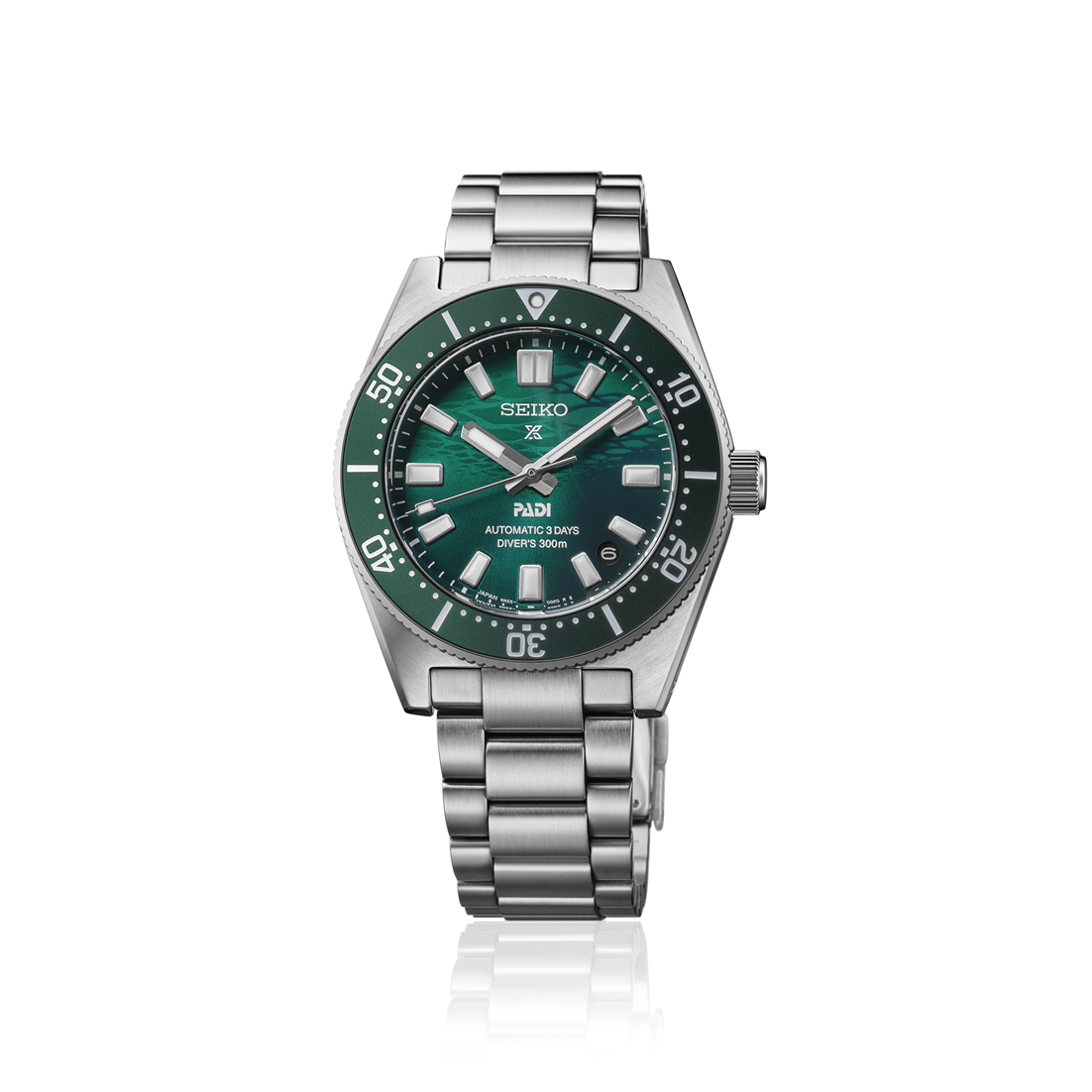 Seiko Prospex PADI 1965 Duikhorloge SPB501J1 - Juwelier van Dam