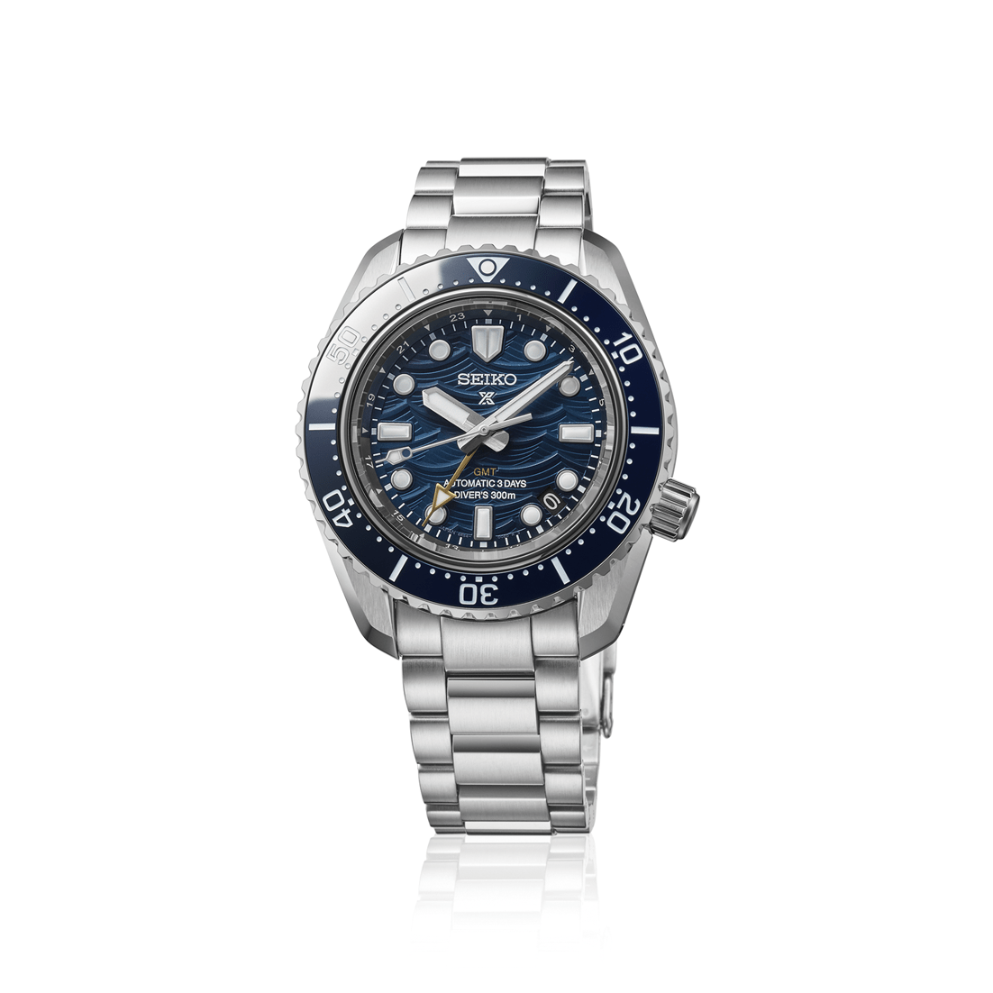 Seiko Prospex SPB509J1 Limited Edition