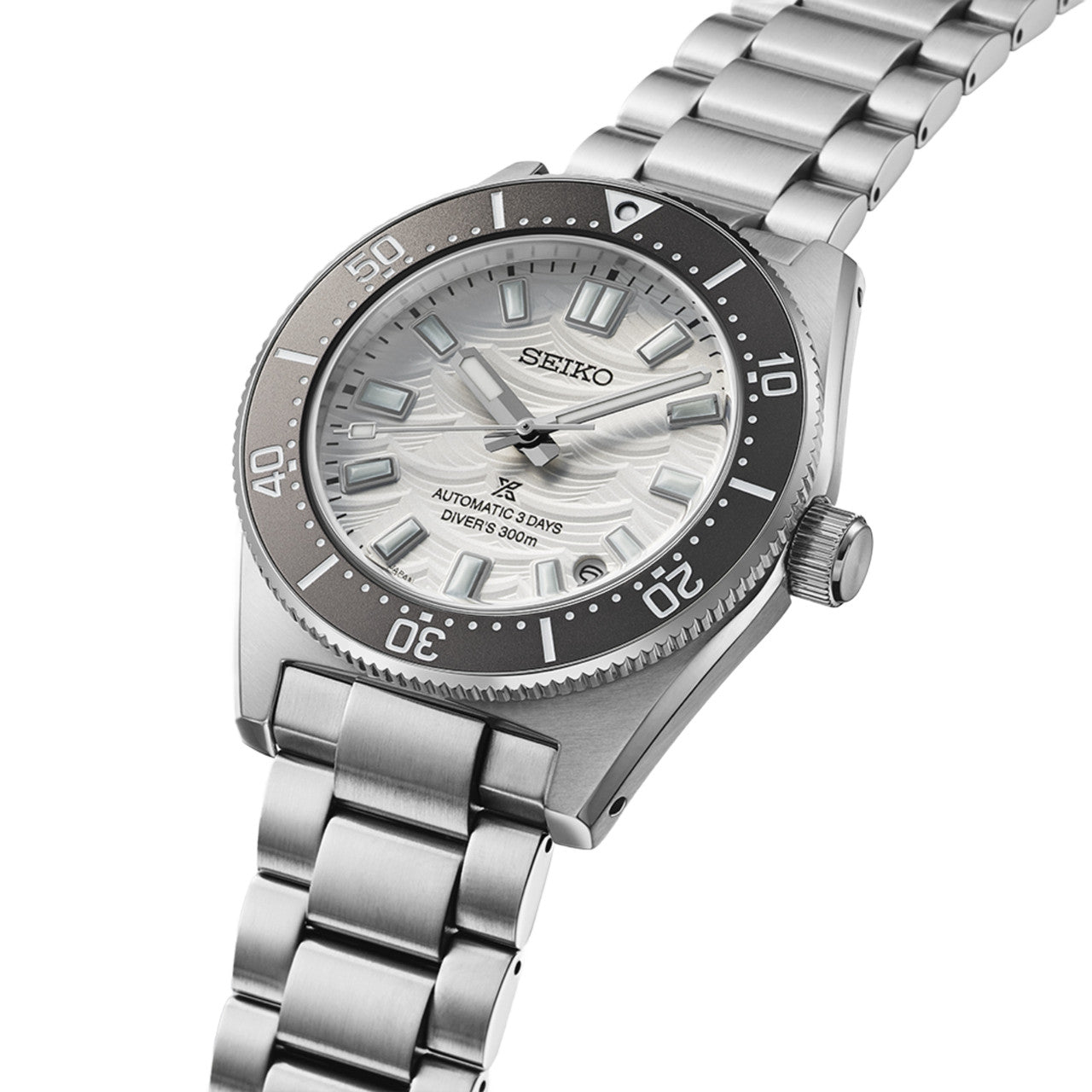 Seiko Prospex SPB511J1 Limited Edition