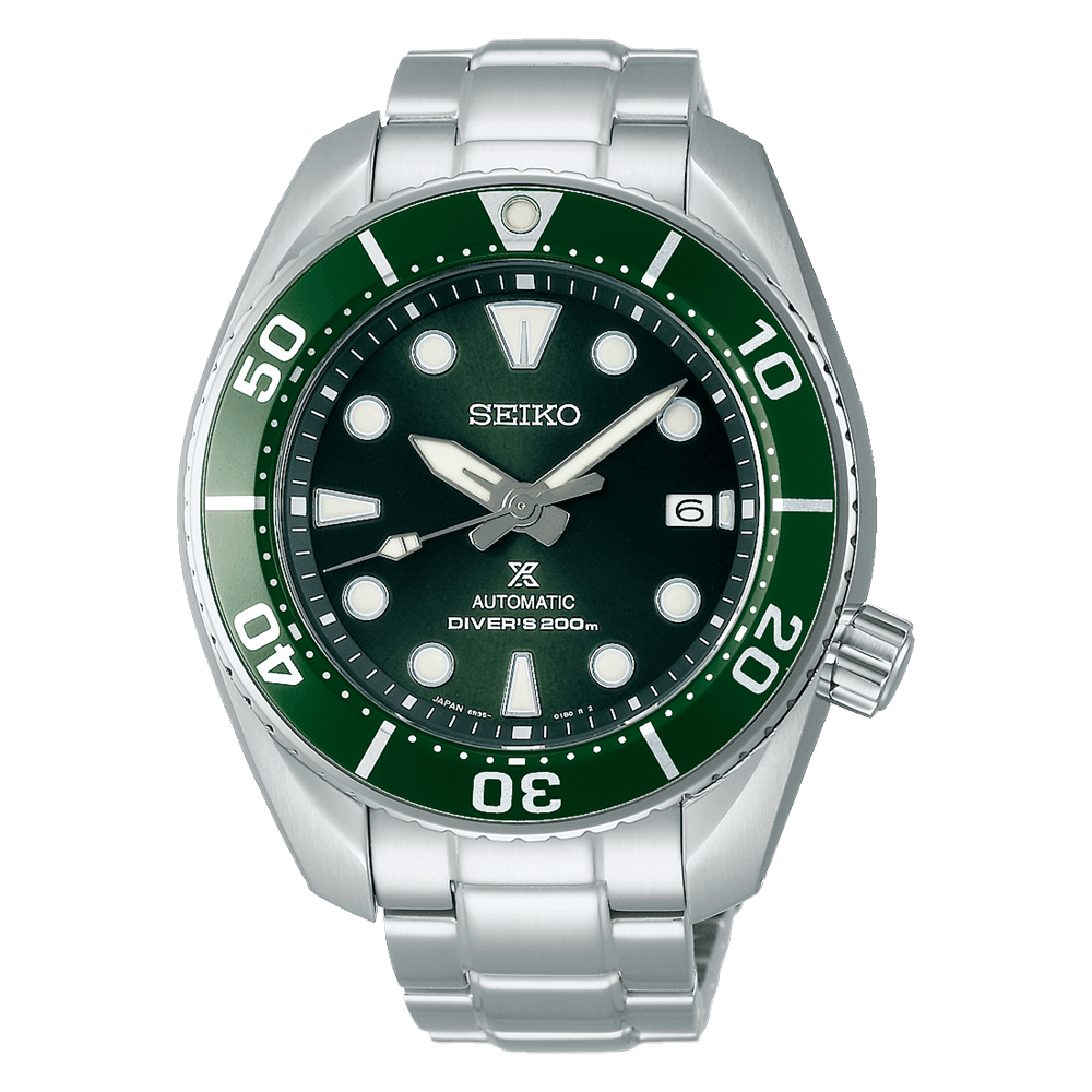 Seiko Prospex Sumo Diver SPB103J1