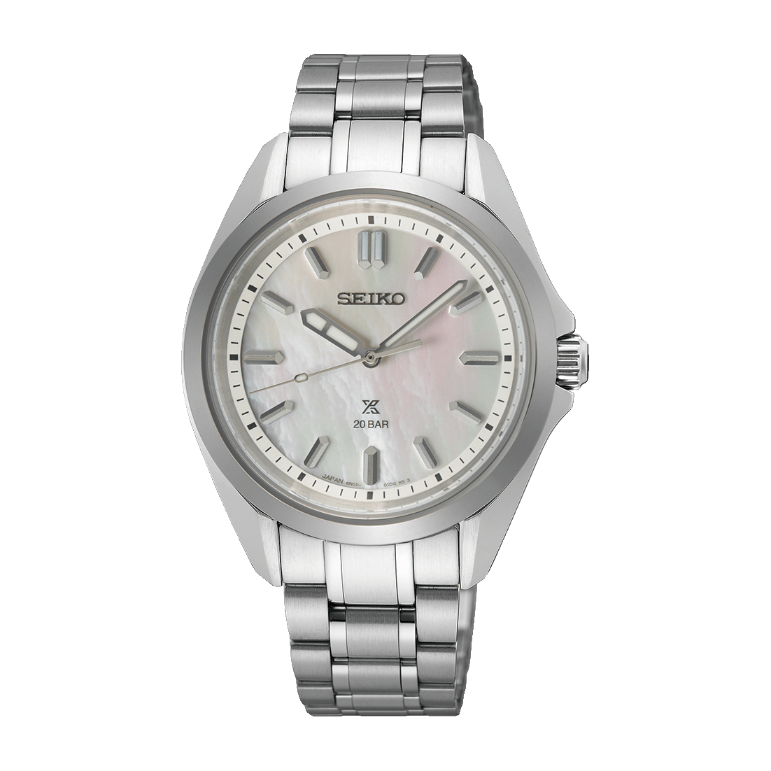 Seiko Prospex SUR605J1