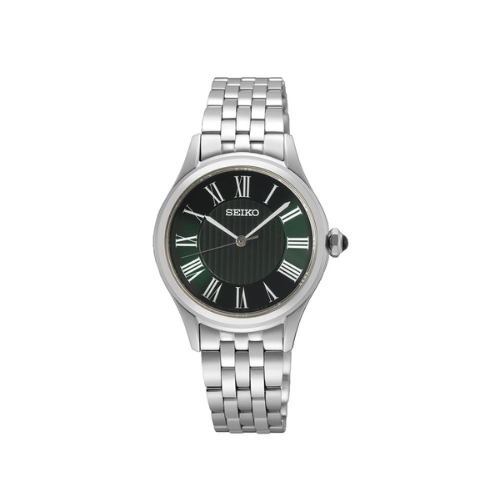 Seiko SUR611P1 - Juwelier van Dam