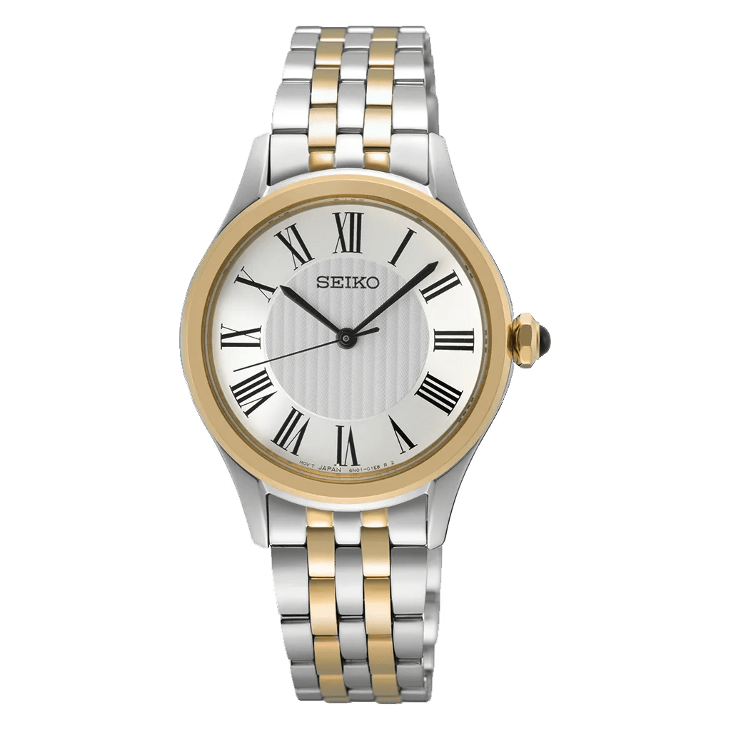 Seiko SUR612P1 - Juwelier van Dam