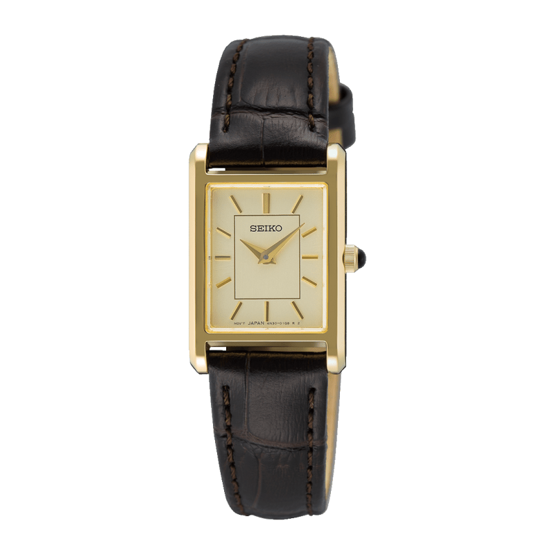 Seiko SWR110P1 - Juwelier van Dam