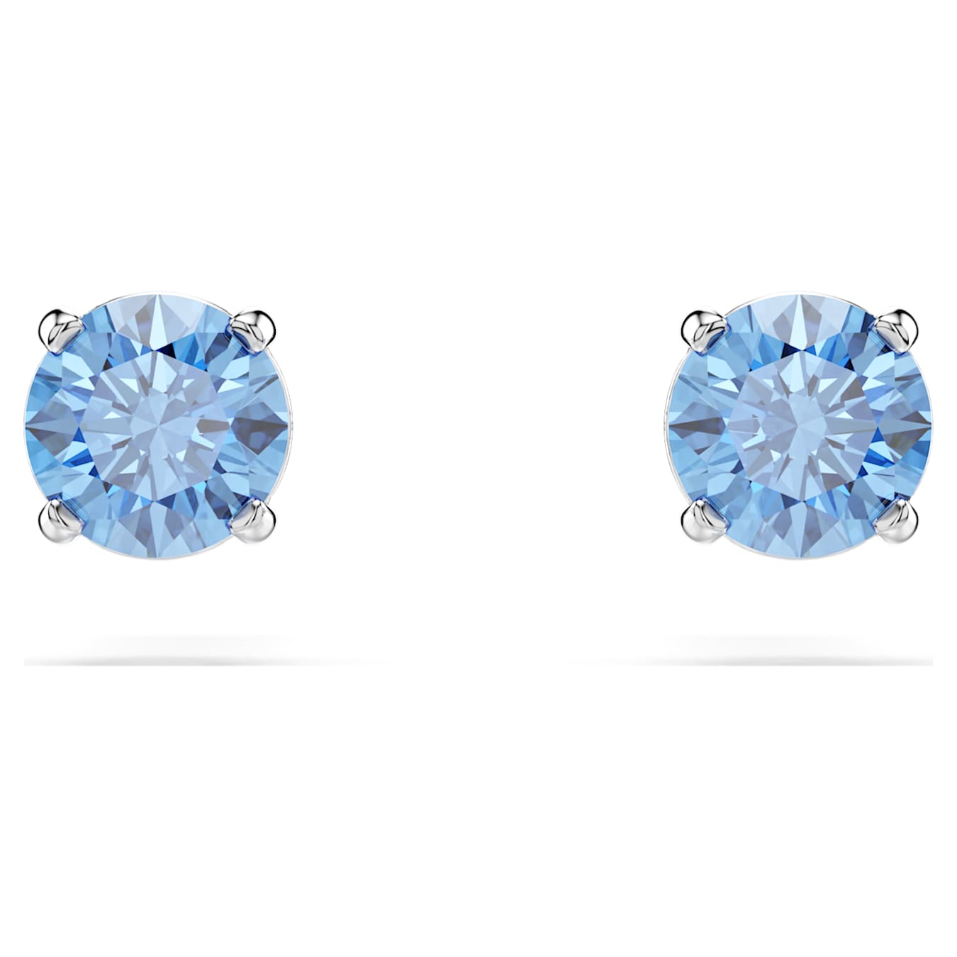 Swarovski Stilla Attract Oorknopjes 5734250