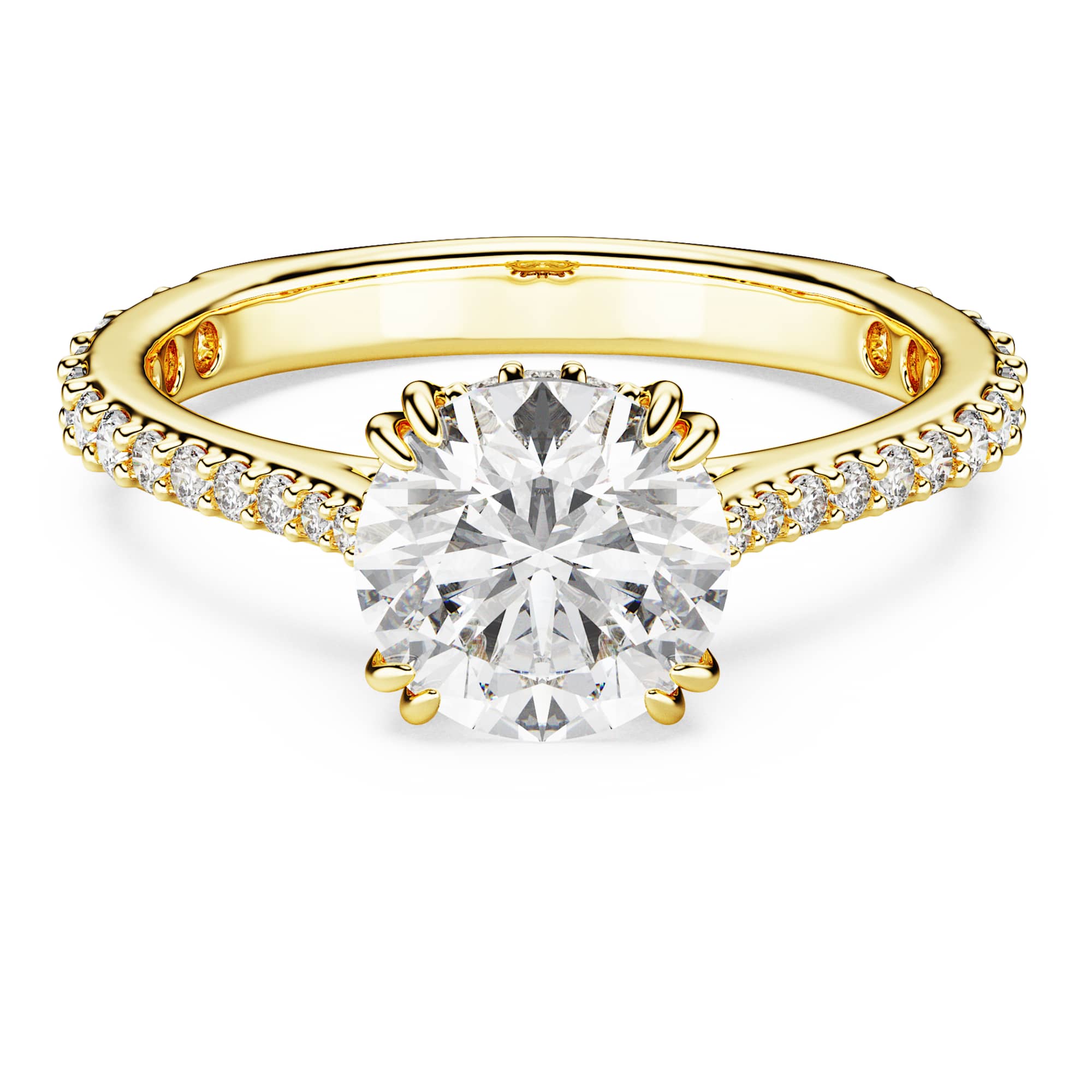 Swarovski Stilla cocktailring 5638530