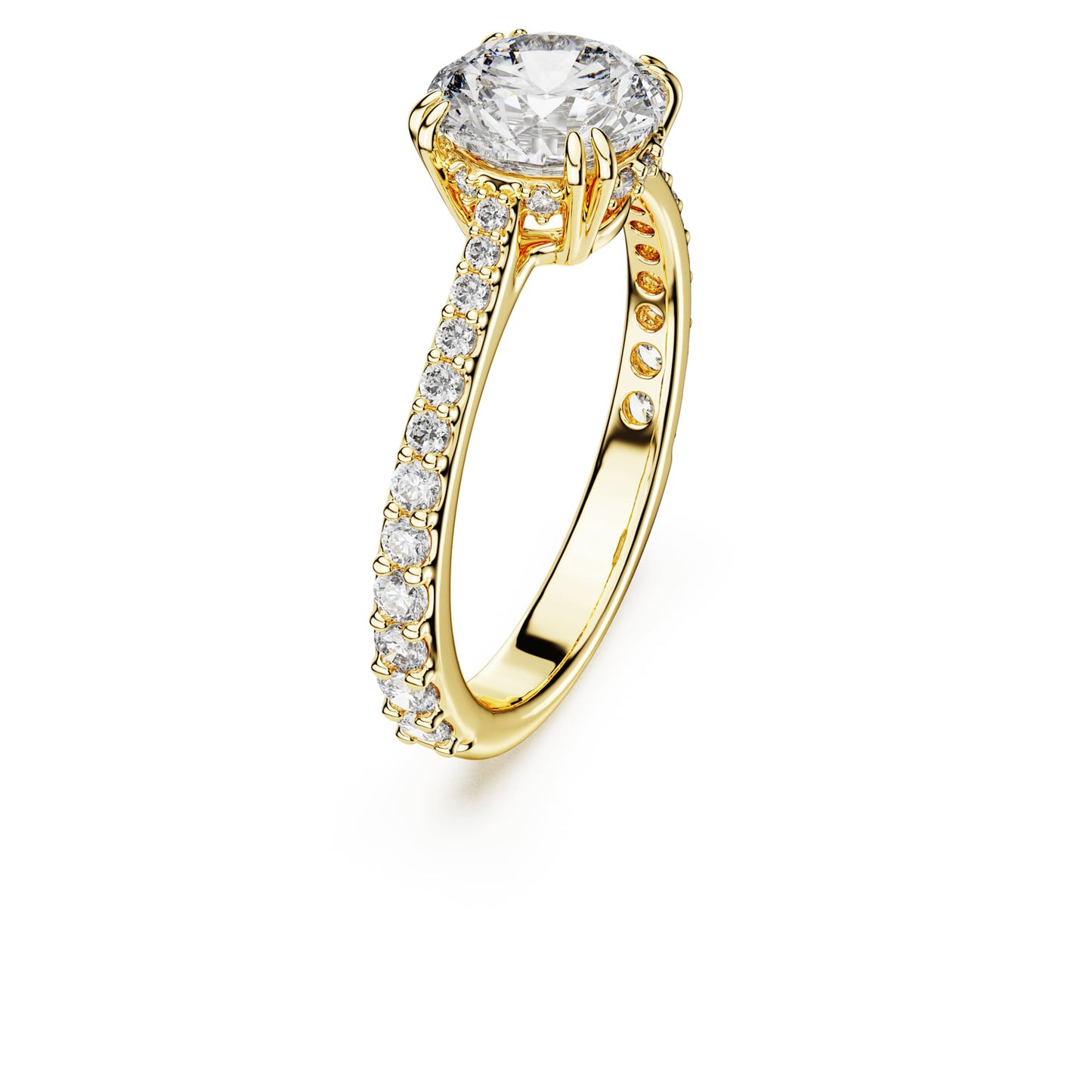 Swarovski Stilla cocktailring 5638530