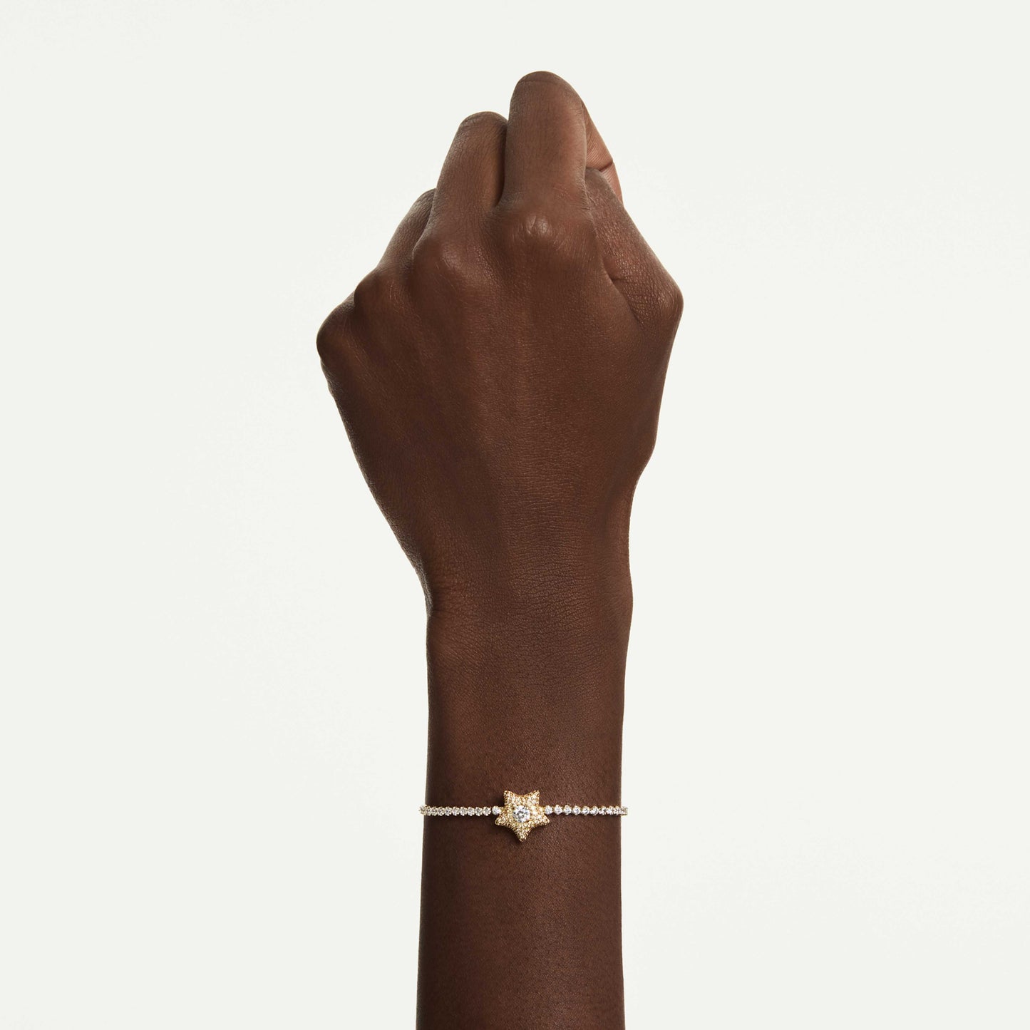 Swarovski Sublima Armband 760559