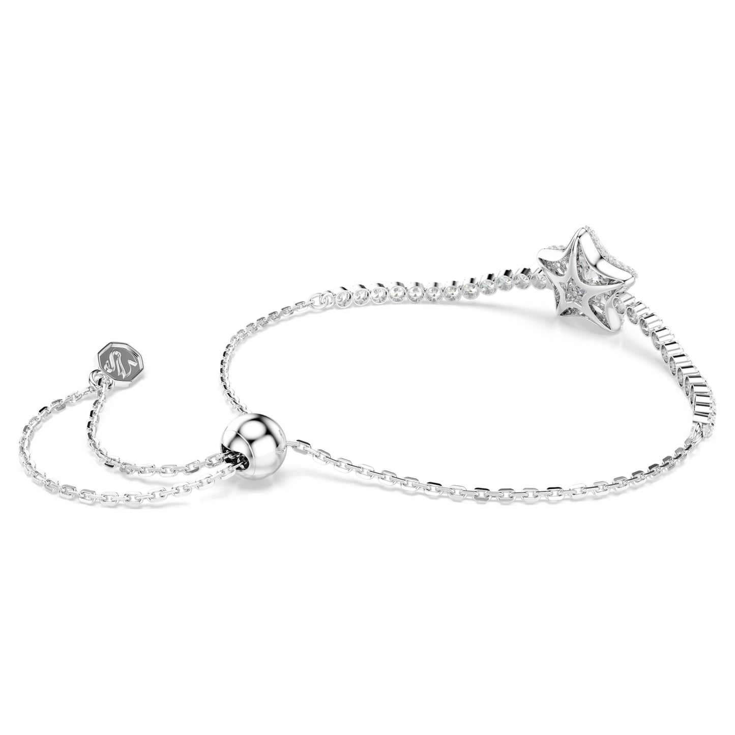 Swarovski Sublima Armband 5758392