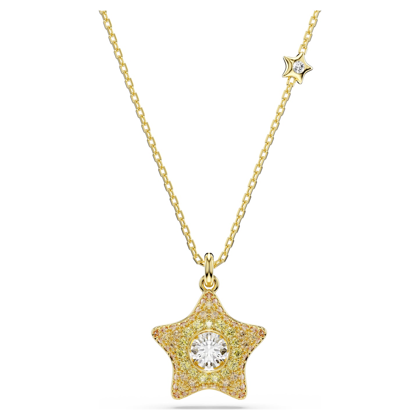 Swarovski Sublima Ketting met Hanger 5755280