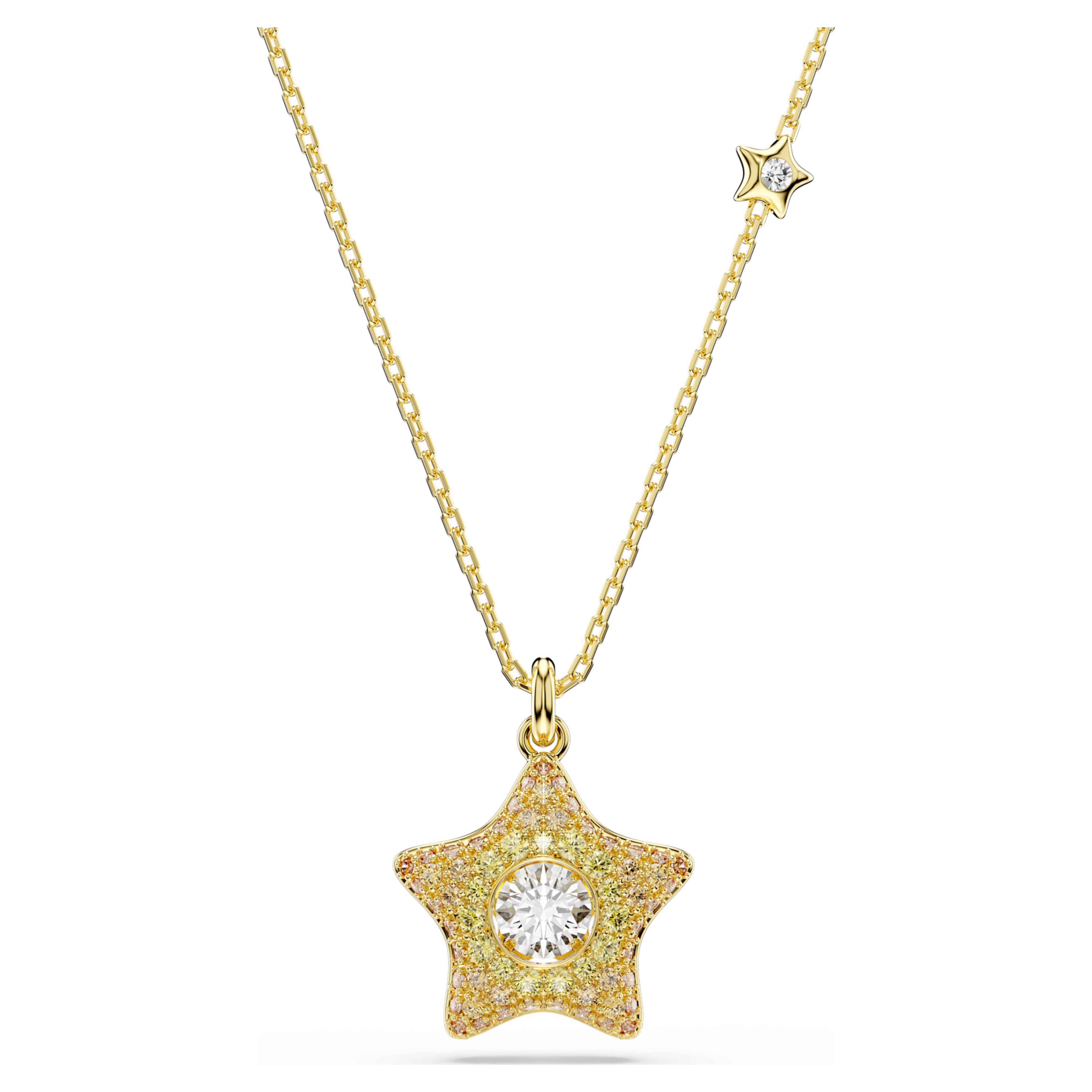 Swarovski Sublima Ketting met Hanger 5755280