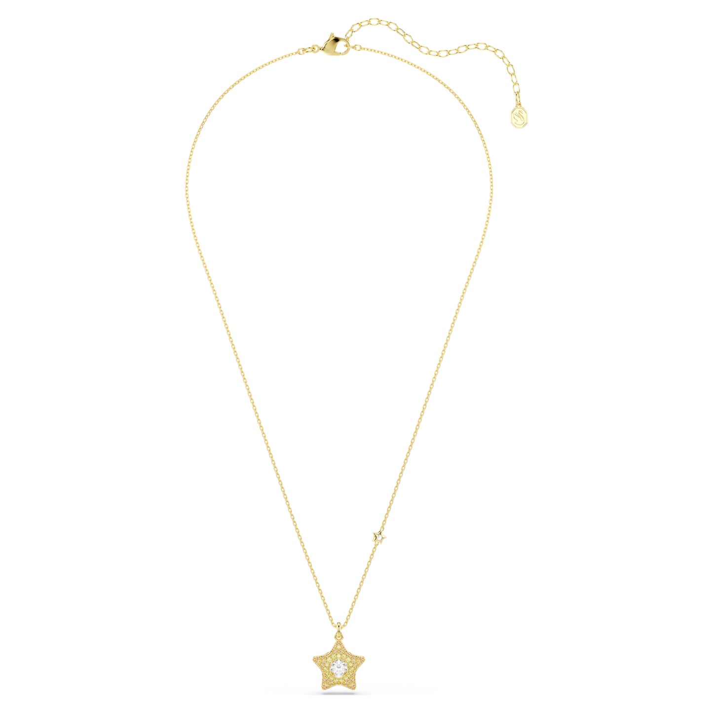 Swarovski Sublima Ketting met Hanger 5755280