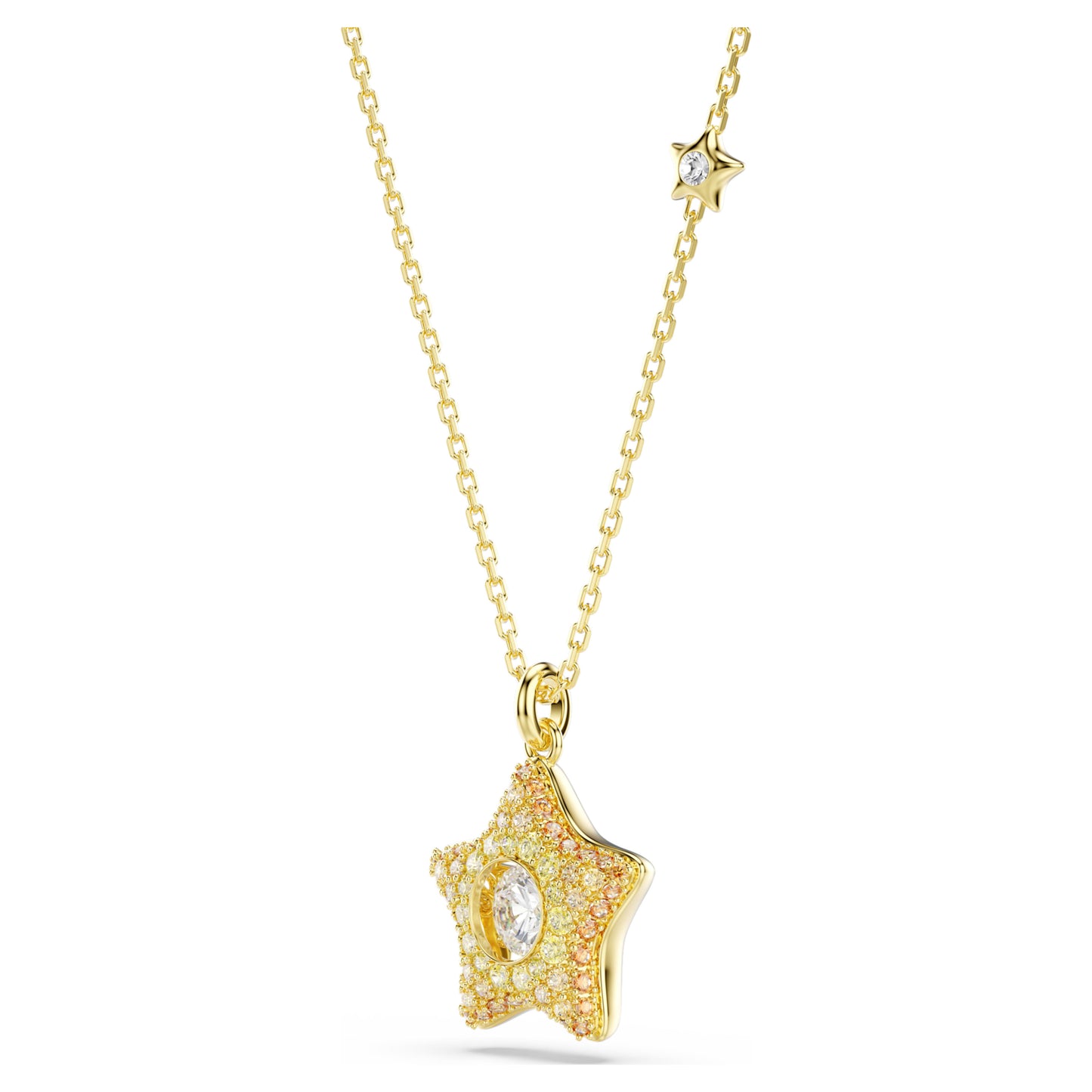 Swarovski Sublima Ketting met Hanger 5755280