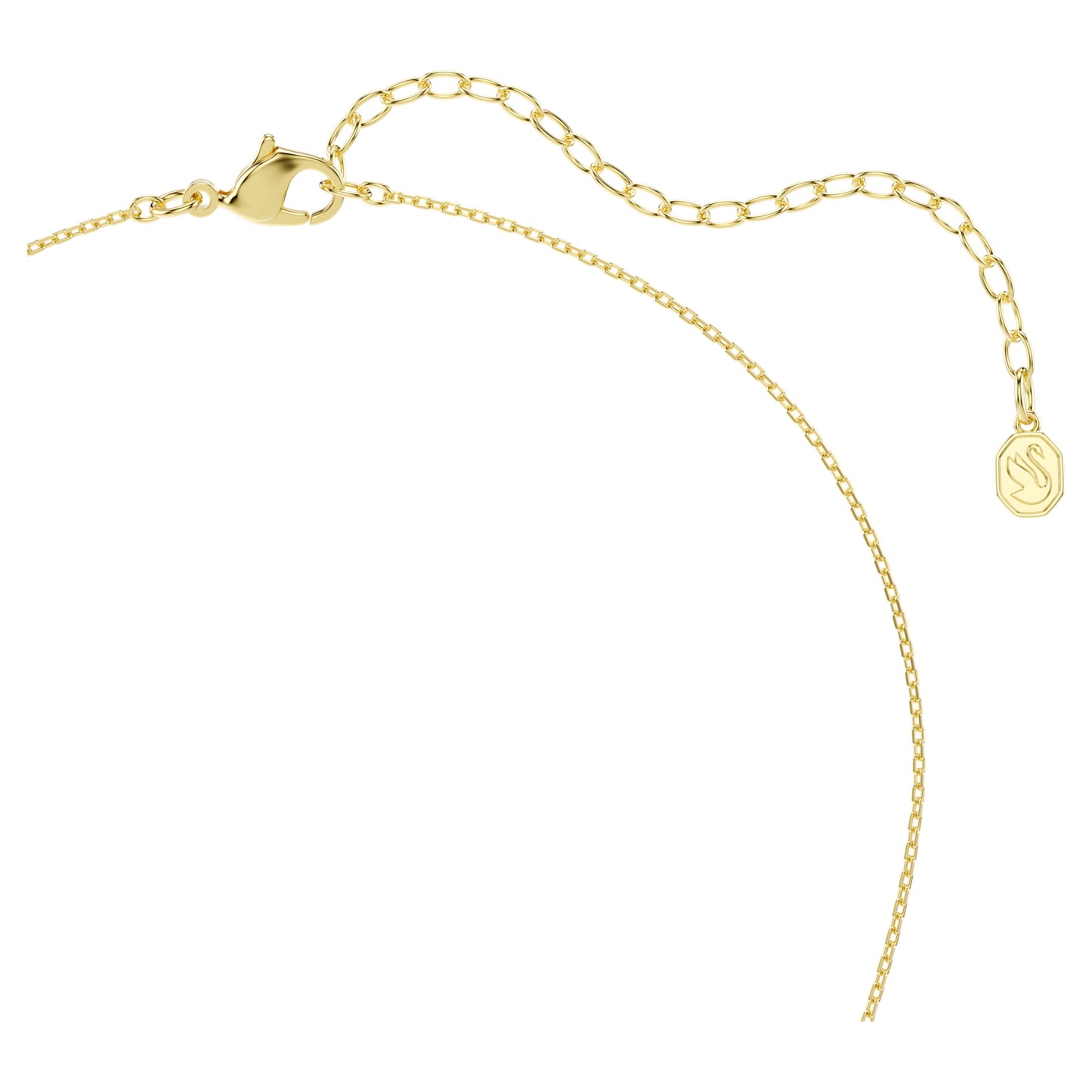 Swarovski Sublima Ketting met Hanger 5755280