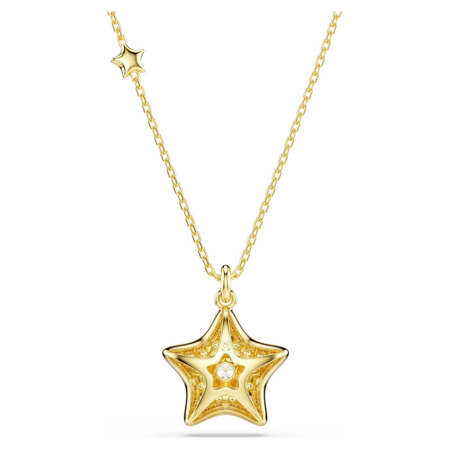 Swarovski Sublima Ketting met Hanger 5755280