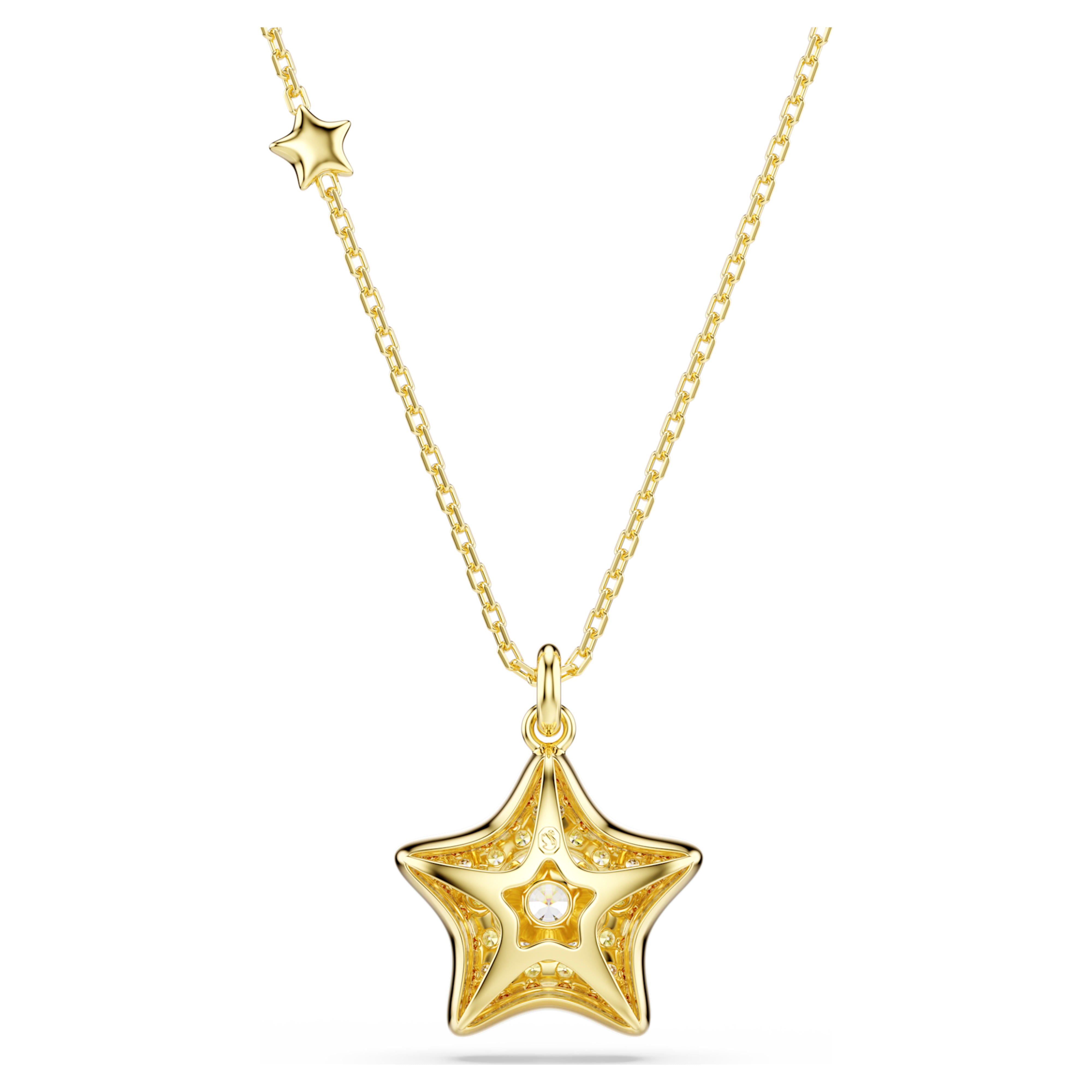 Swarovski Sublima Ketting met Hanger 5755280