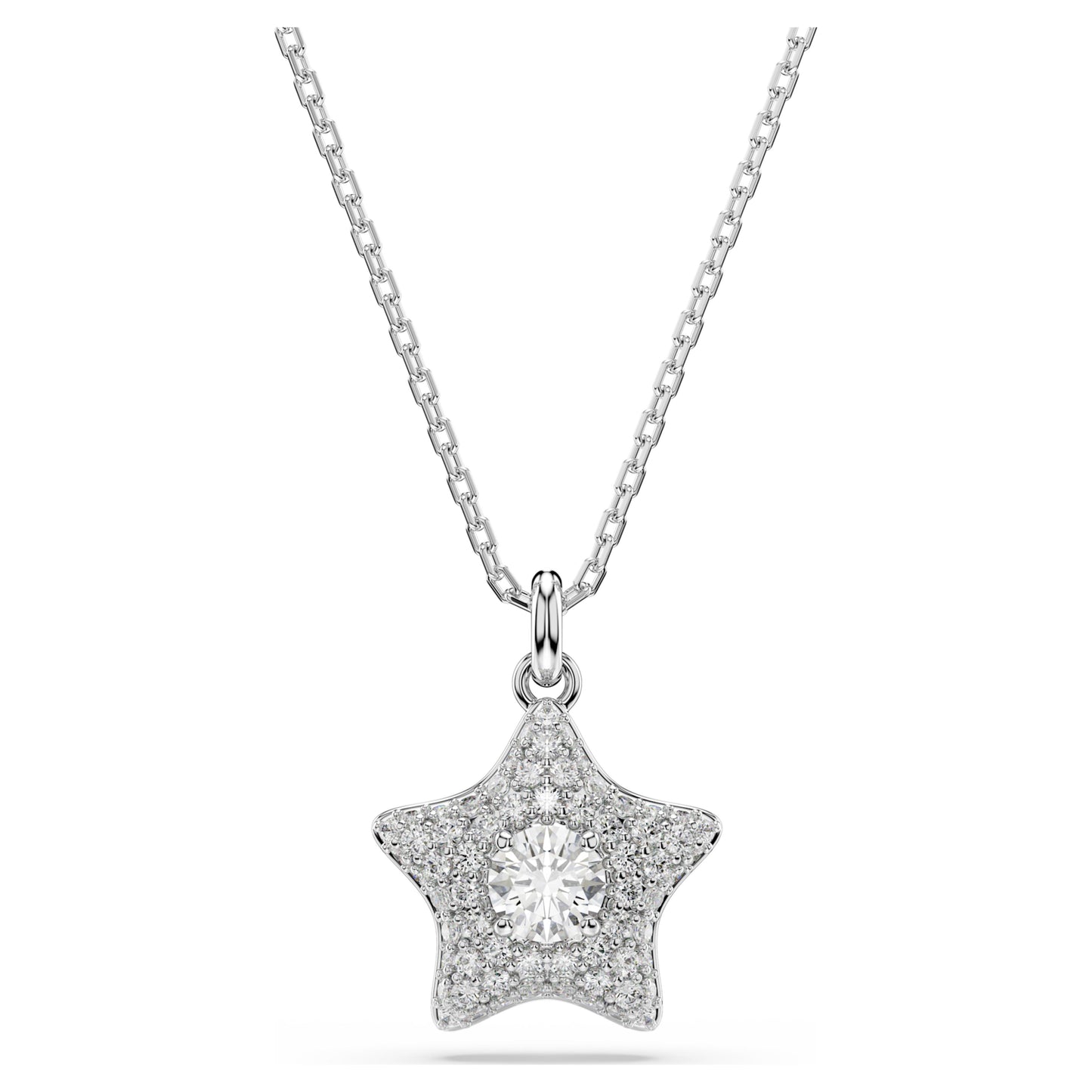 Swarovski Sublima Ketting met Hanger 5758393