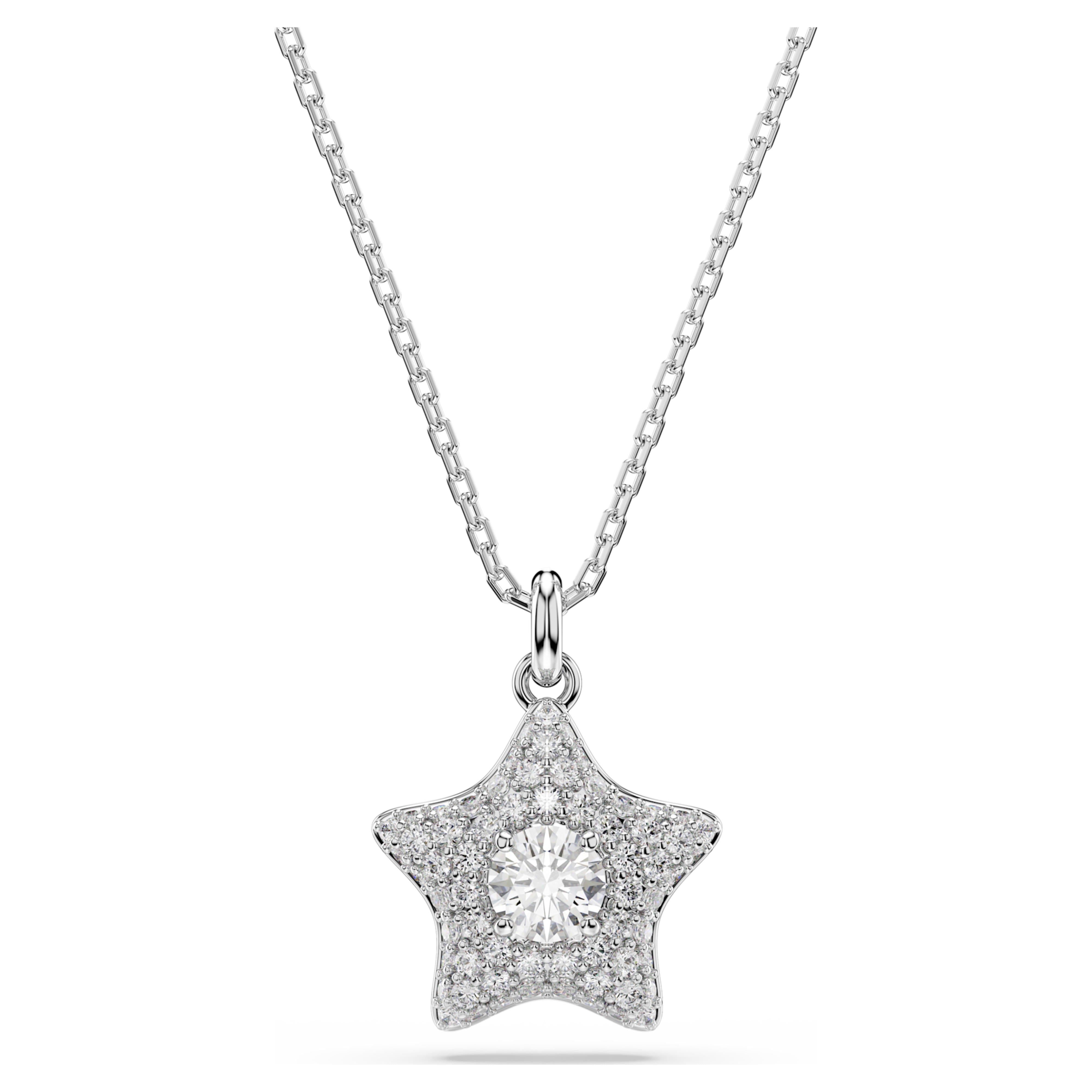 Swarovski Sublima Ketting met Hanger 5758393