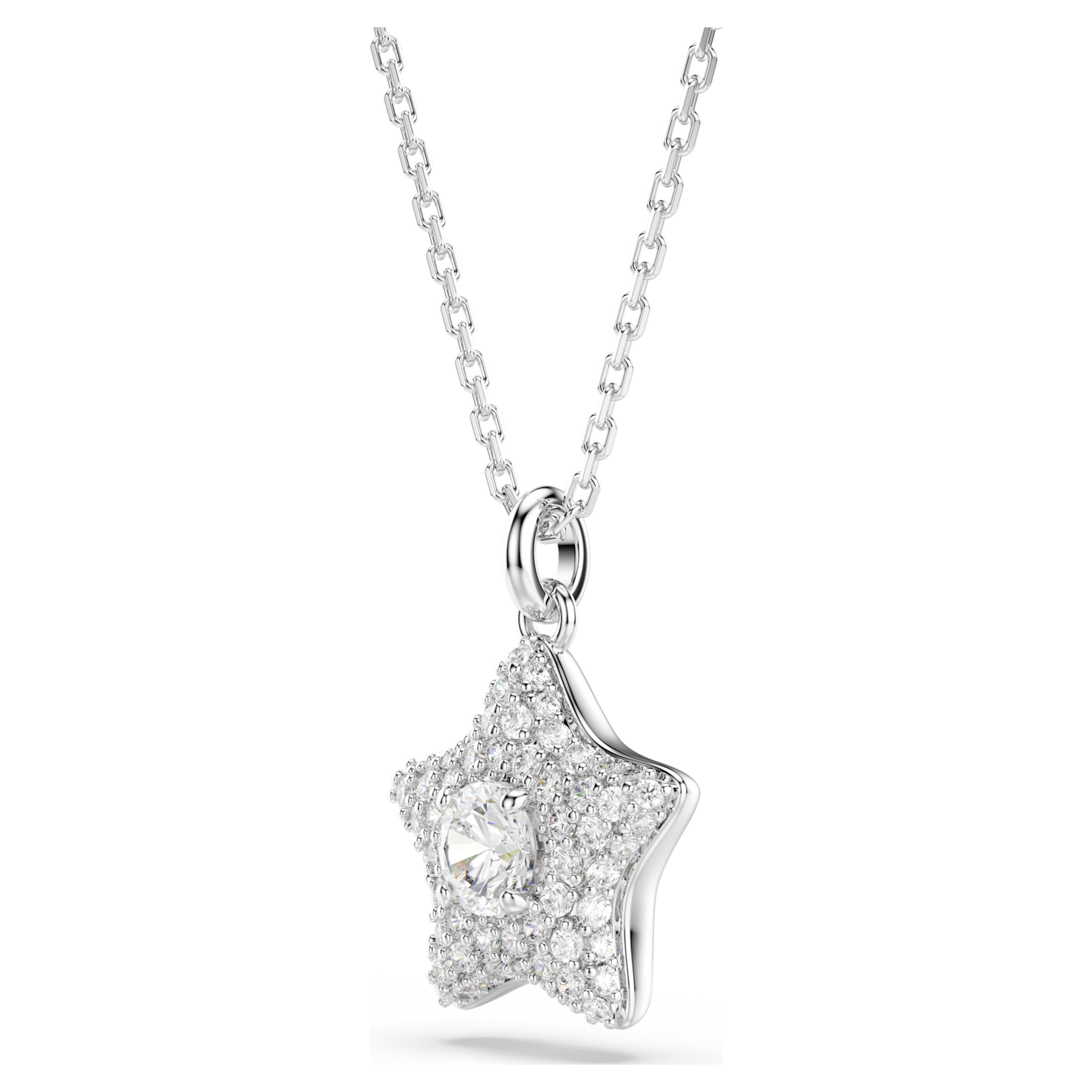 Swarovski Sublima Ketting met Hanger 5758393