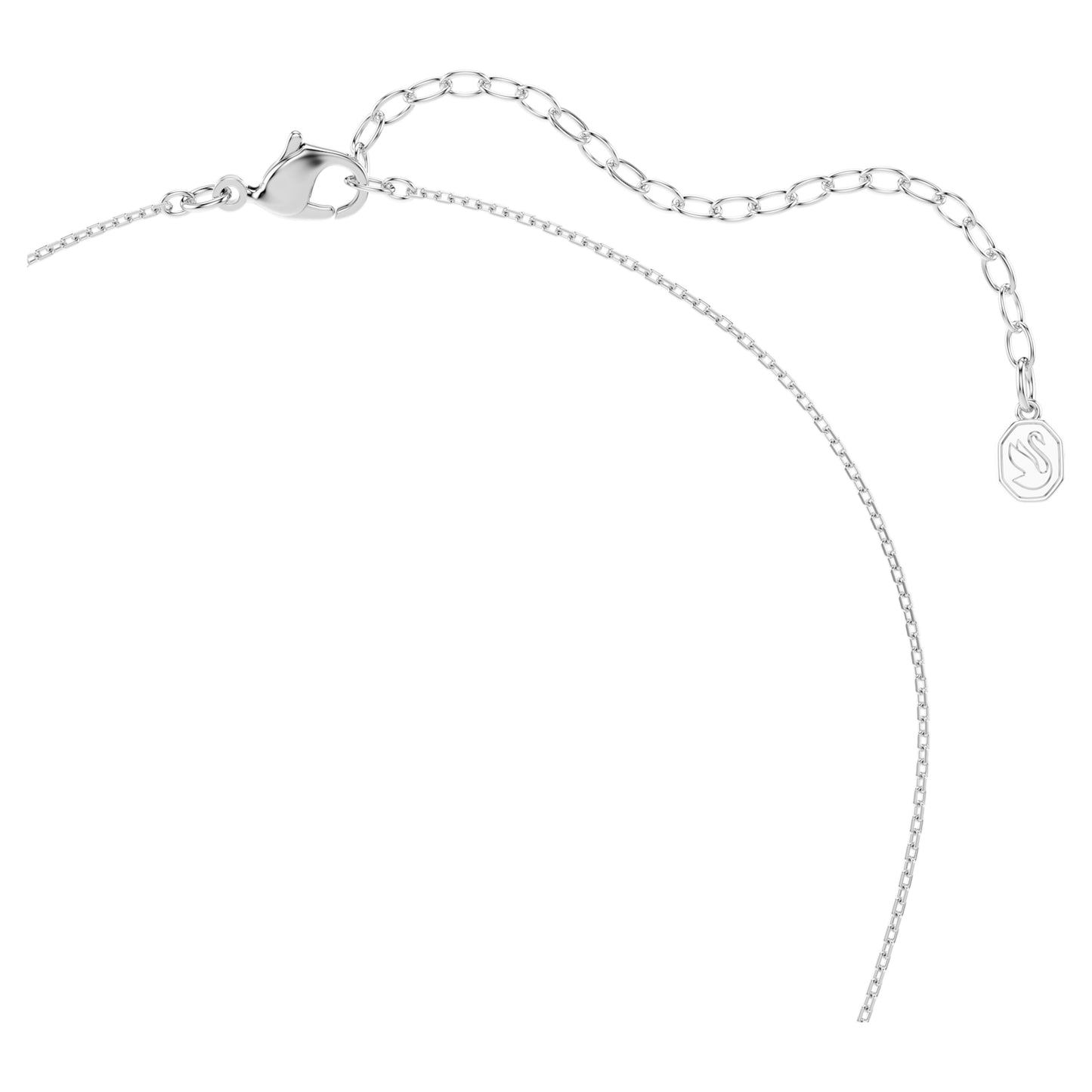Swarovski Sublima Ketting met Hanger 5758393