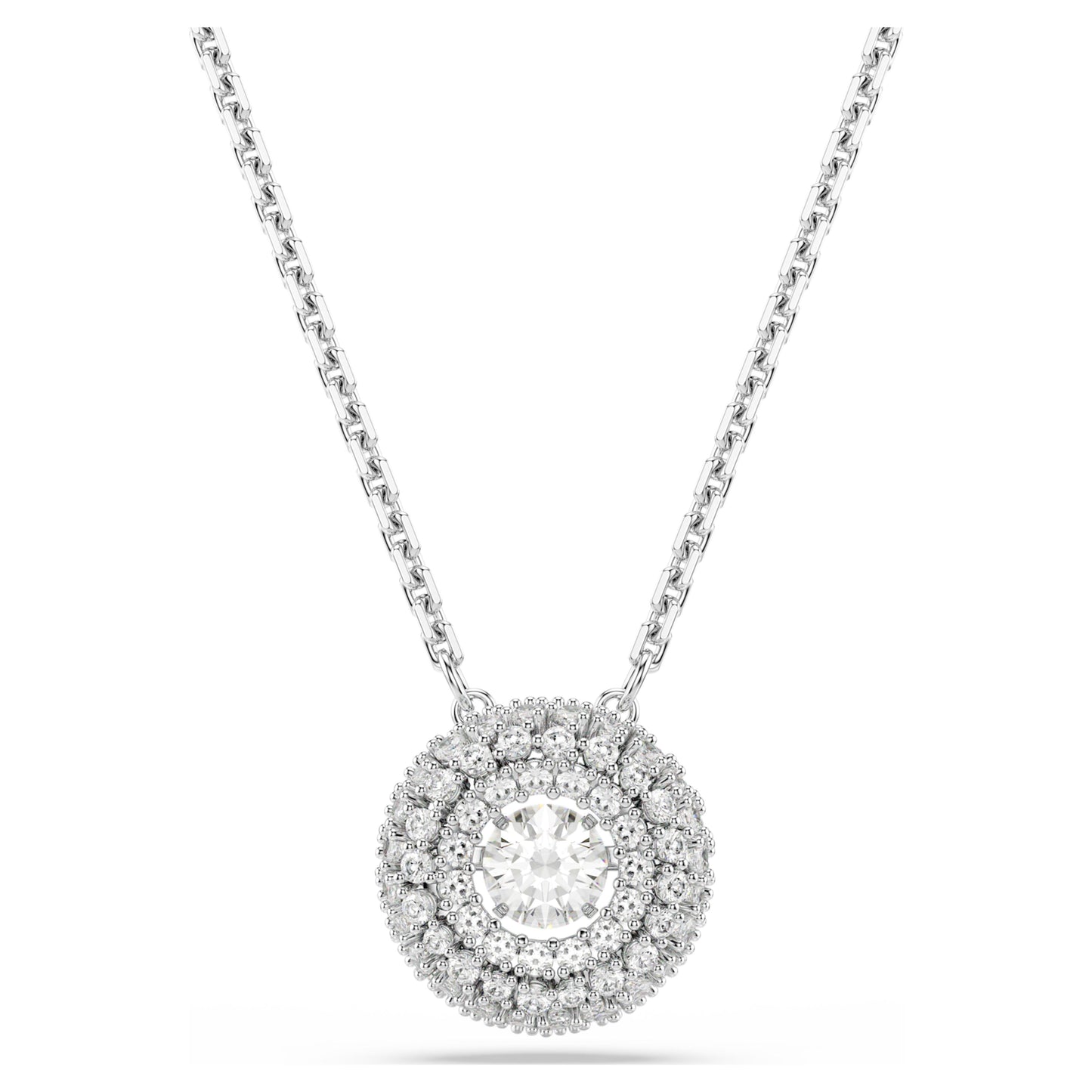 Swarovski Sublima Ketting met Hanger 5738246