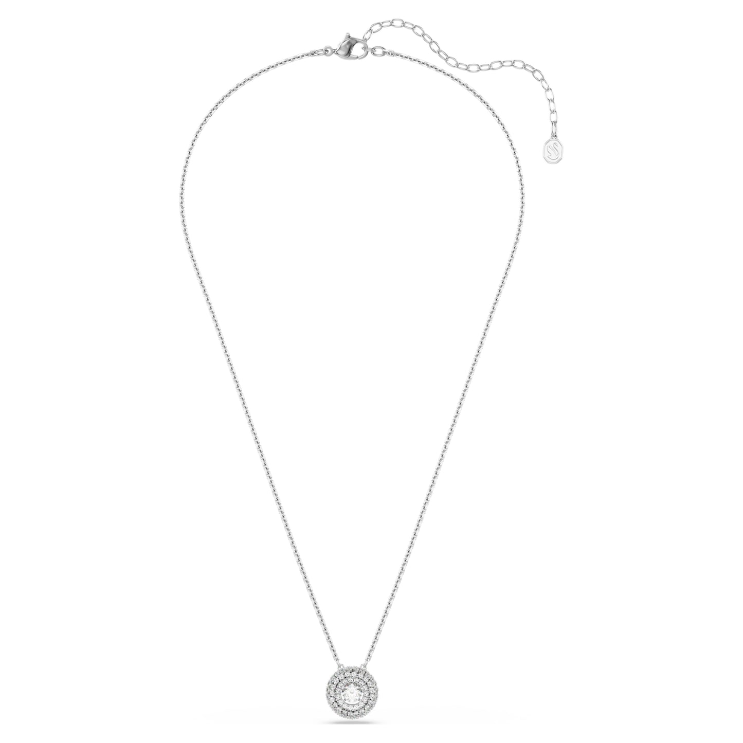 Swarovski Sublima Ketting met Hanger 5738246