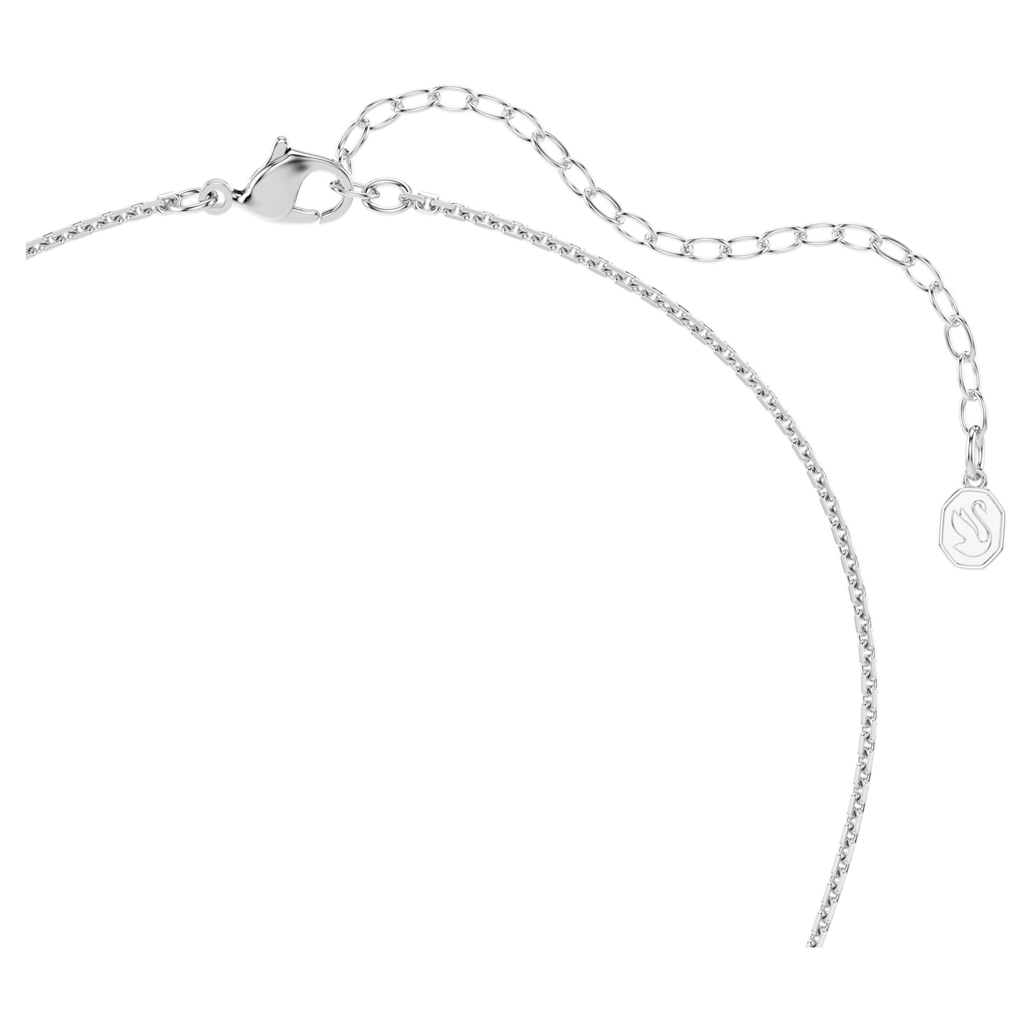 Swarovski Sublima Ketting met Hanger 5738246