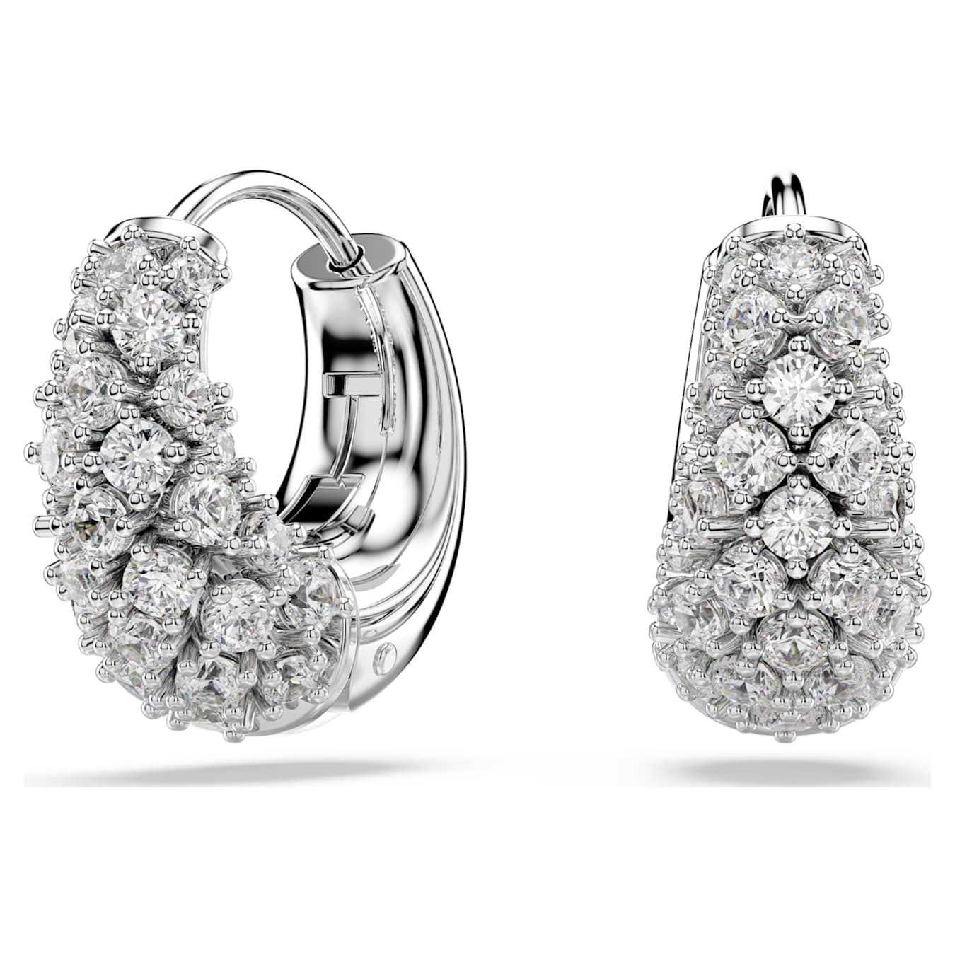 Swarovski Sublima oorbellen 5732282