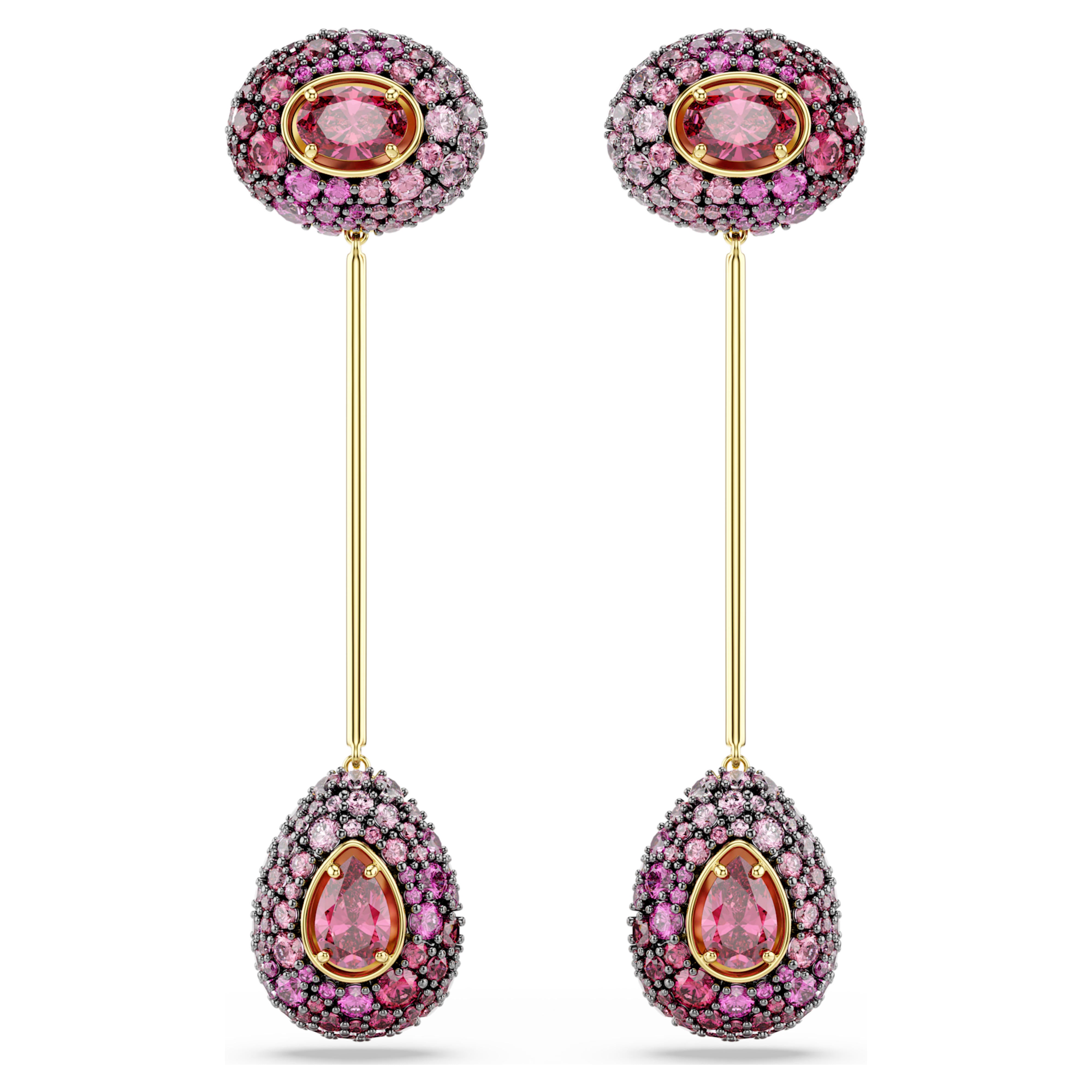 Swarovski Sublima Oorhangers 5752891