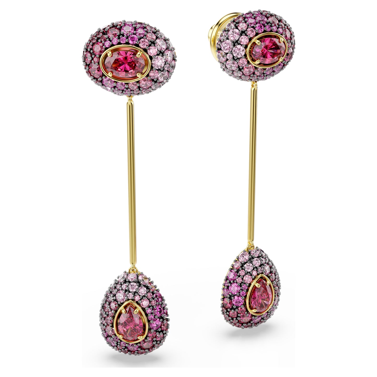 Swarovski Sublima Oorhangers 5752891